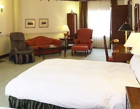 Victoria Inn Nagaszaki Kültér fotó