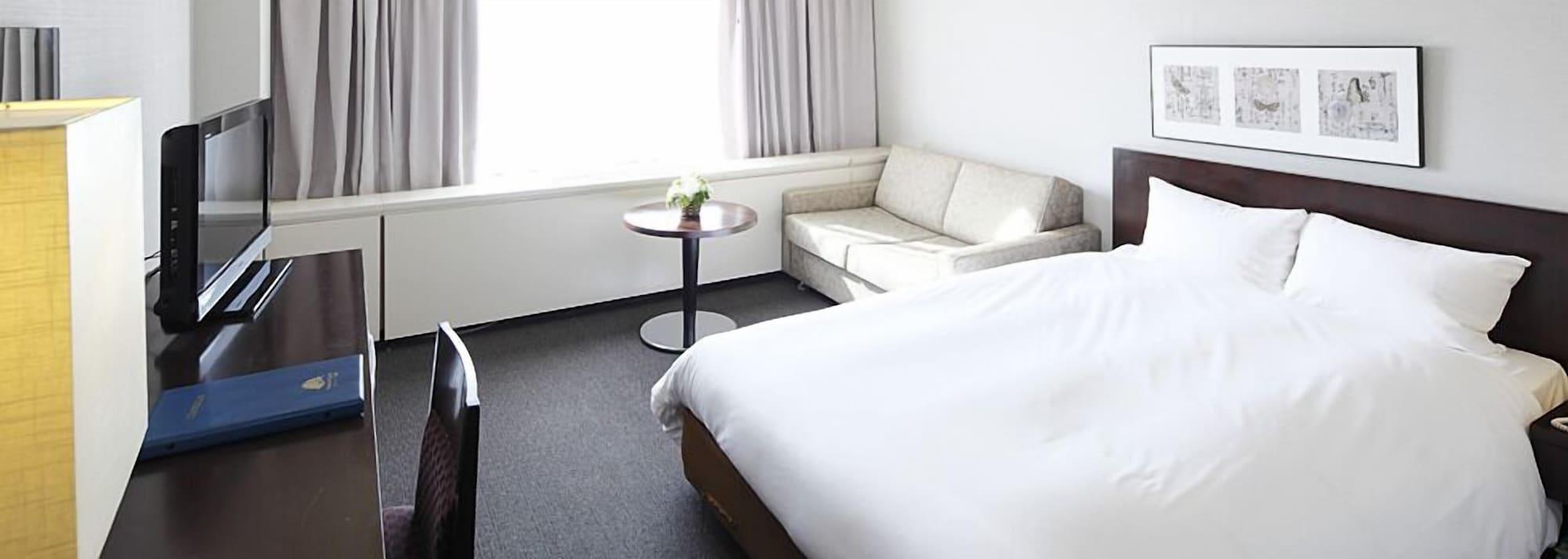 Victoria Inn Nagaszaki Kültér fotó
