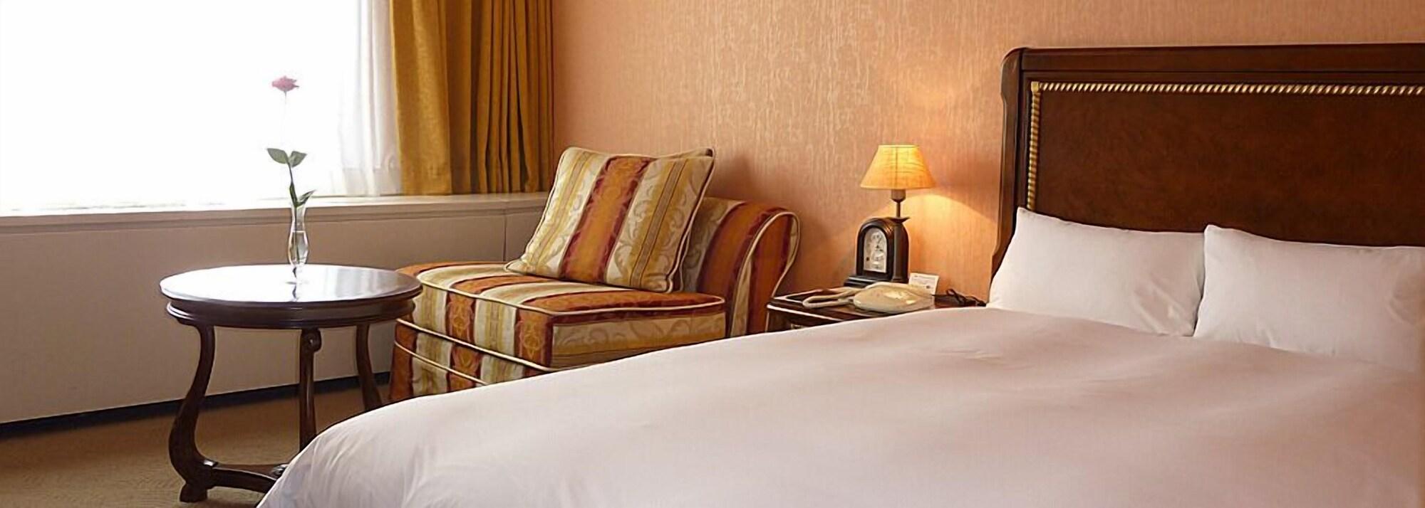Victoria Inn Nagaszaki Kültér fotó