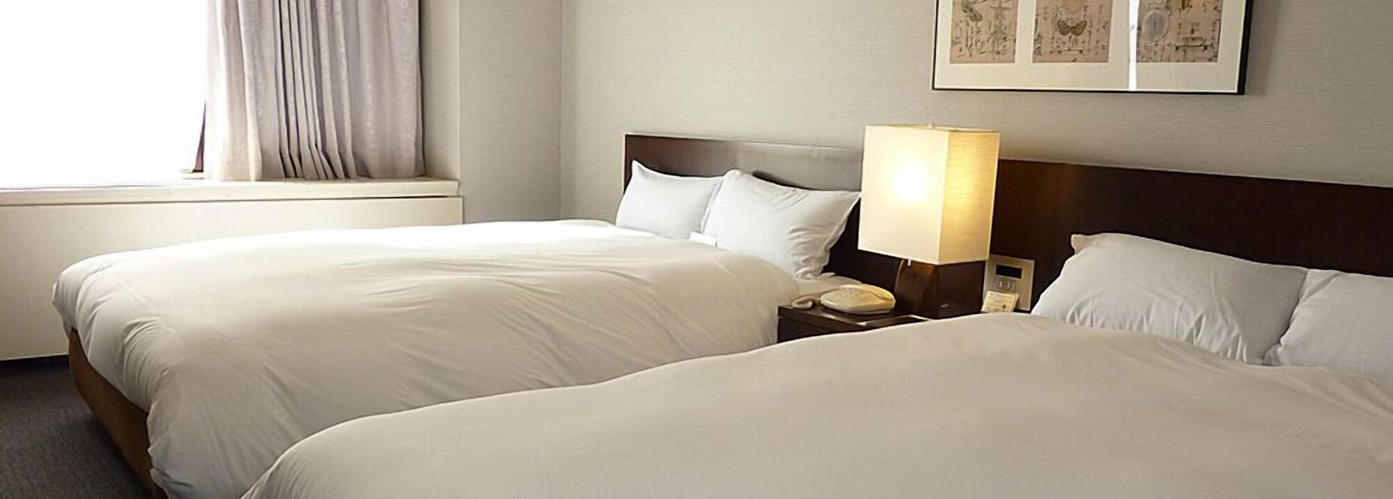 Victoria Inn Nagaszaki Kültér fotó