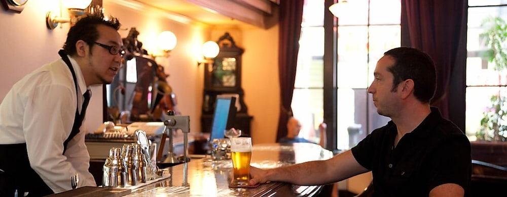 Victoria Inn Nagaszaki Kültér fotó