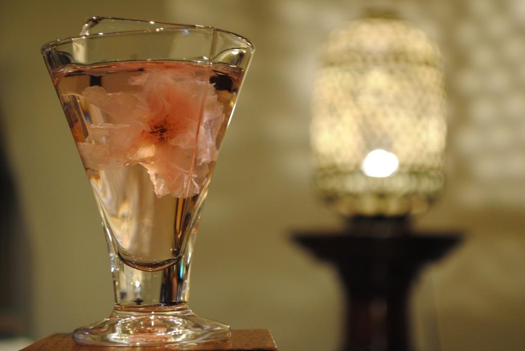Victoria Inn Nagaszaki Kültér fotó