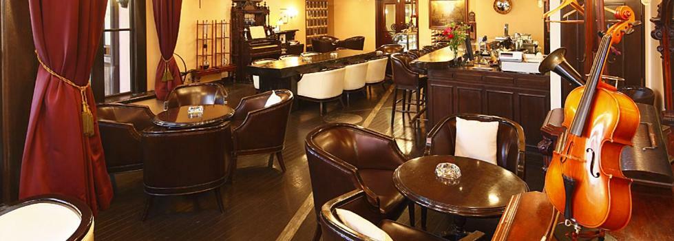 Victoria Inn Nagaszaki Kültér fotó