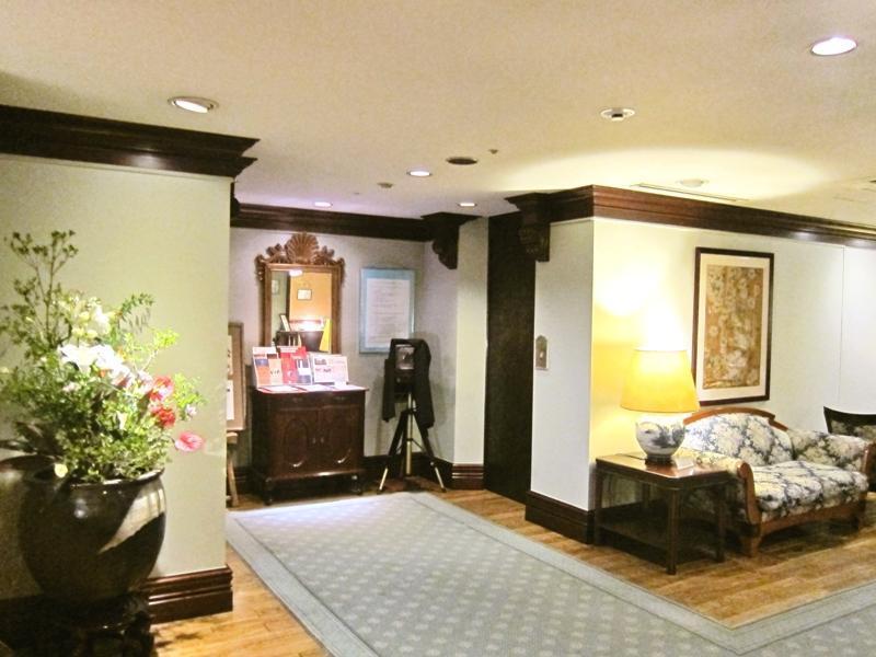 Victoria Inn Nagaszaki Kültér fotó