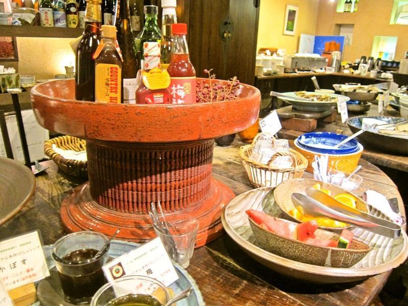 Victoria Inn Nagaszaki Kültér fotó