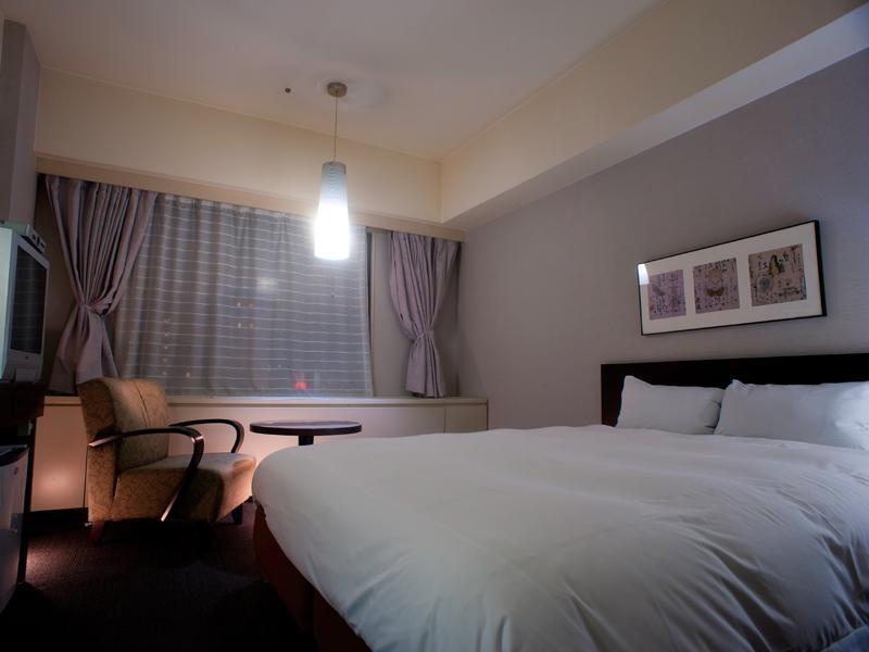 Victoria Inn Nagaszaki Kültér fotó